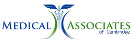 Annual Wellness: Medical Associates Of Cambridge Healthcare, Ohio